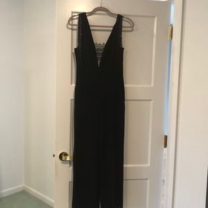 SANDRO jumpsuit